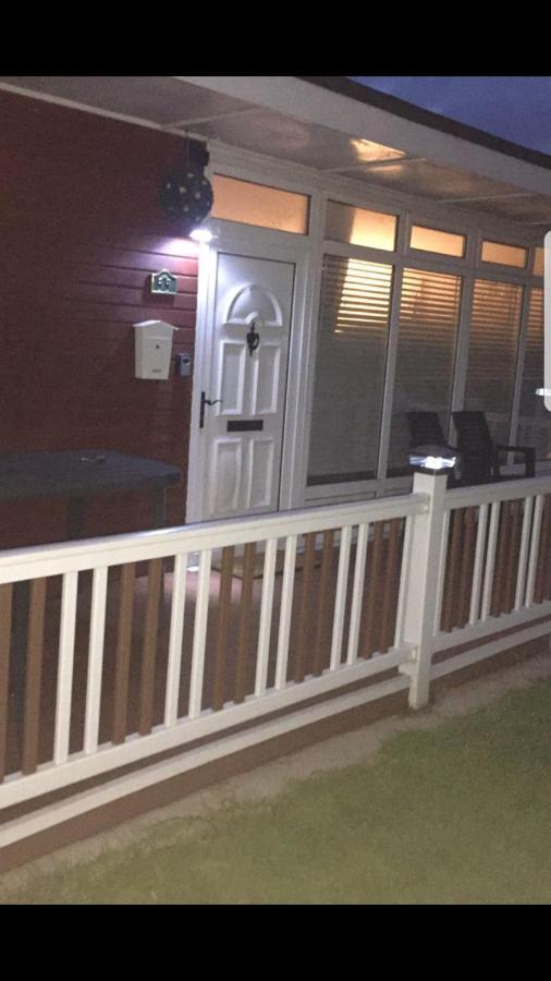 Chalet 55 Villa Skegness Bagian luar foto