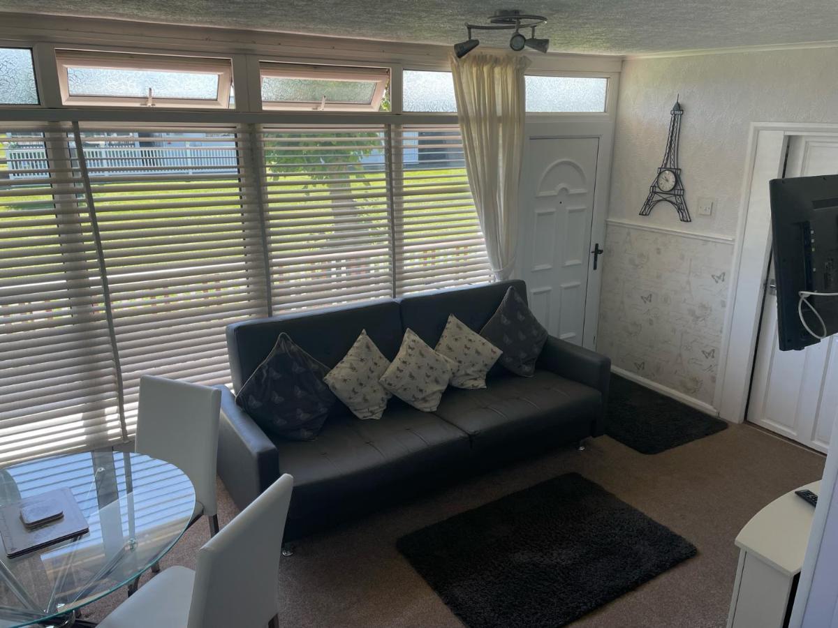 Chalet 55 Villa Skegness Bagian luar foto