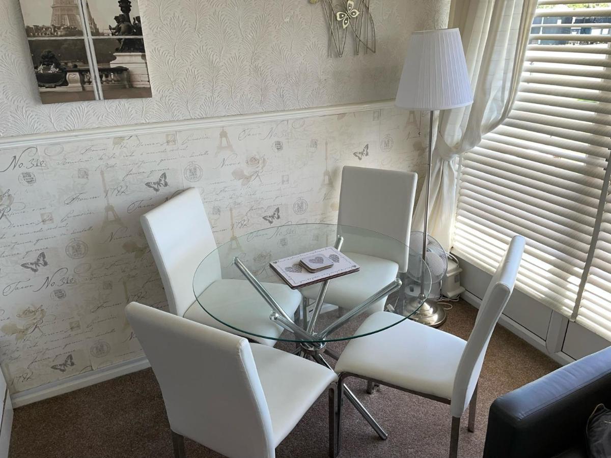 Chalet 55 Villa Skegness Bagian luar foto