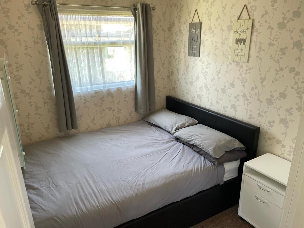 Chalet 55 Villa Skegness Bagian luar foto