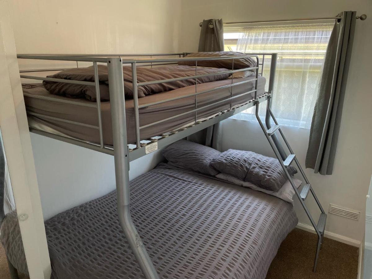 Chalet 55 Villa Skegness Bagian luar foto