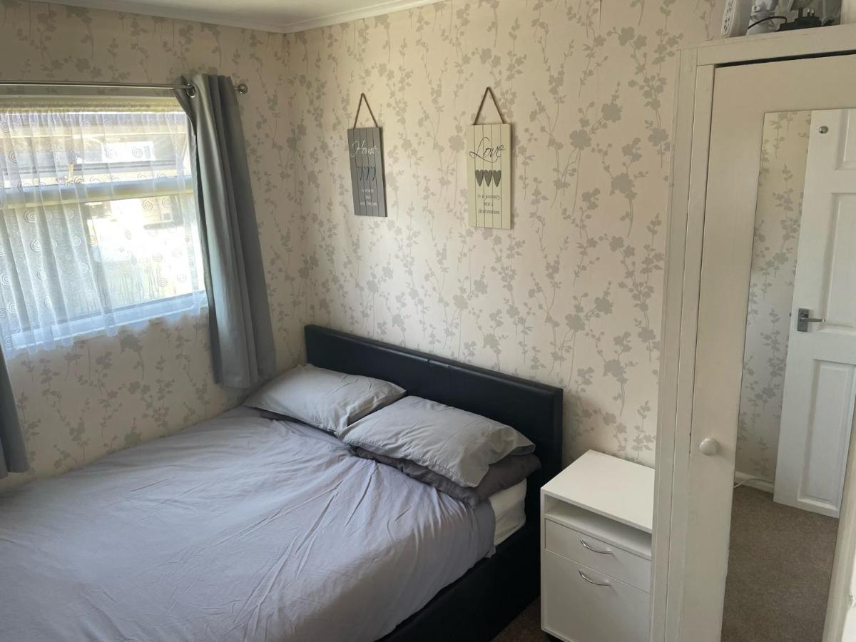 Chalet 55 Villa Skegness Bagian luar foto